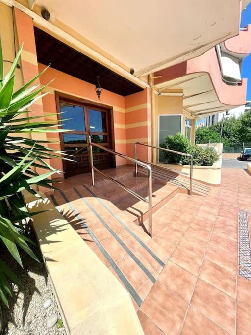 Apartamento Vistas Al Mar Desde El Corazon De Calpe Exterior foto